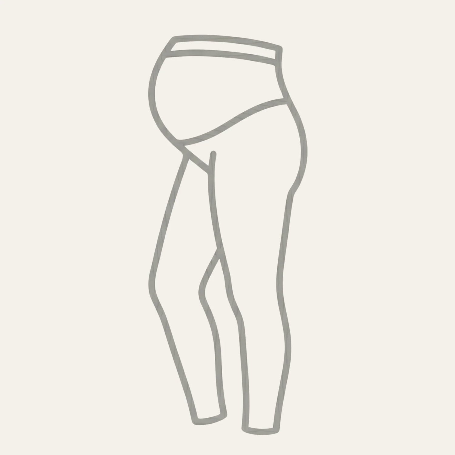 マタニティレギンス