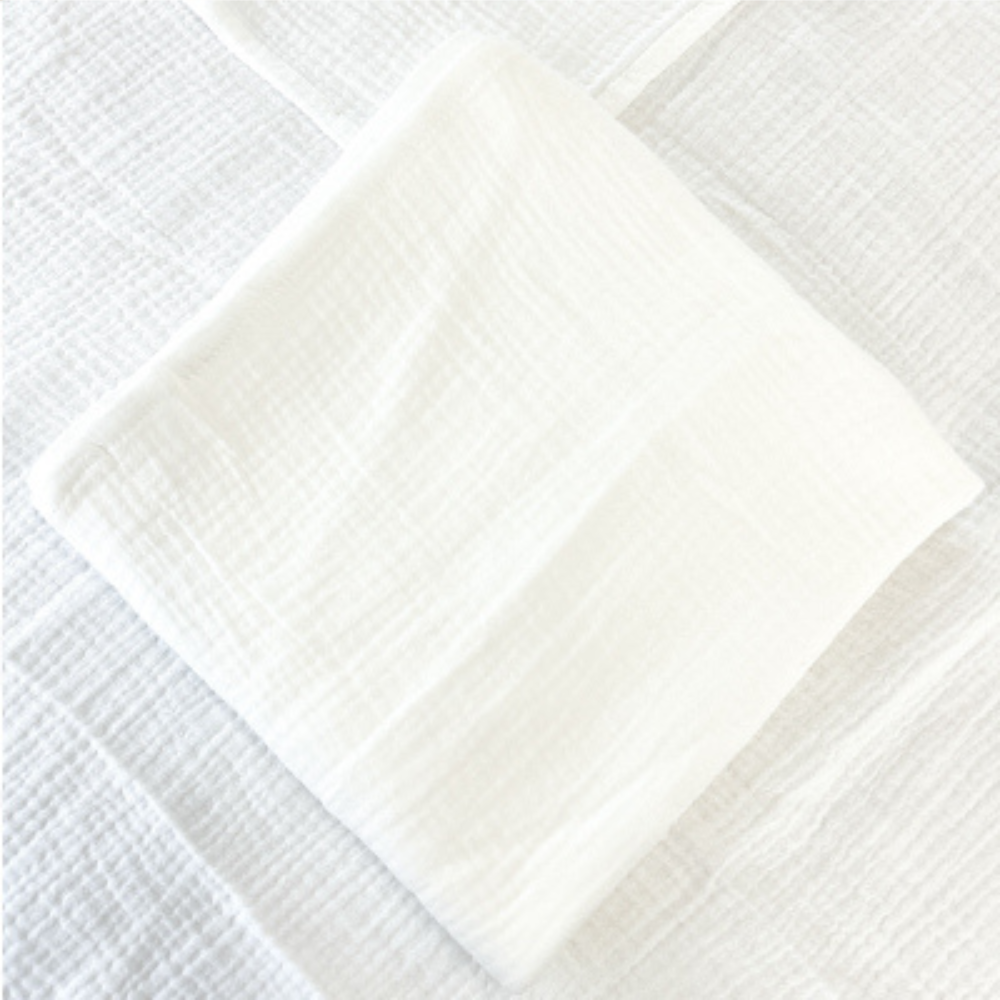 ナチュラルガーゼケット