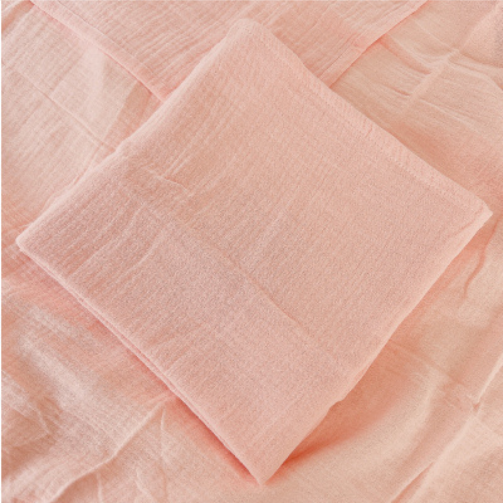 ナチュラルガーゼケット