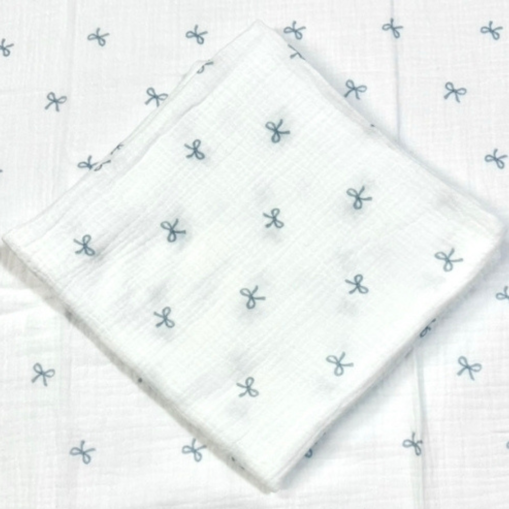 ナチュラルガーゼケット