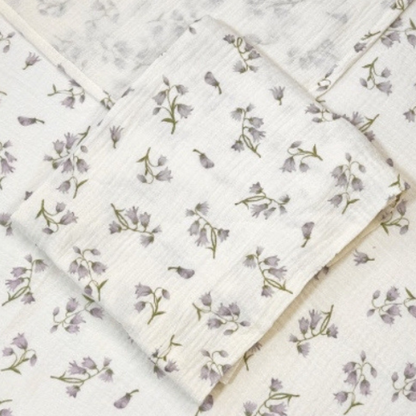 ナチュラルガーゼケット