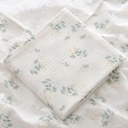 ナチュラルガーゼケット