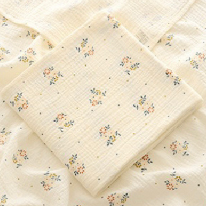 ナチュラルガーゼケット