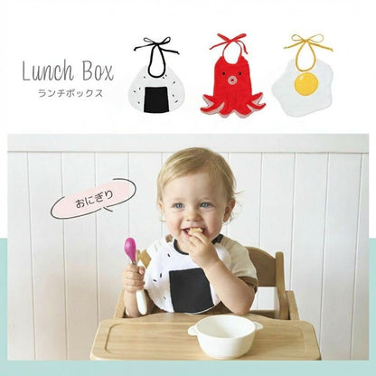 theHepStarスタイ＆スワドルギフトセット