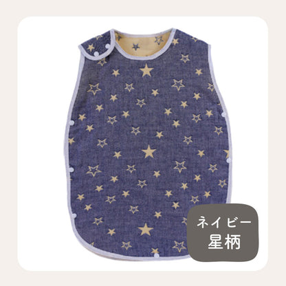 ガーゼスリーパー