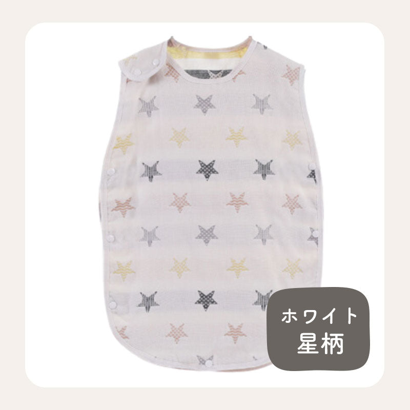 ガーゼスリーパー