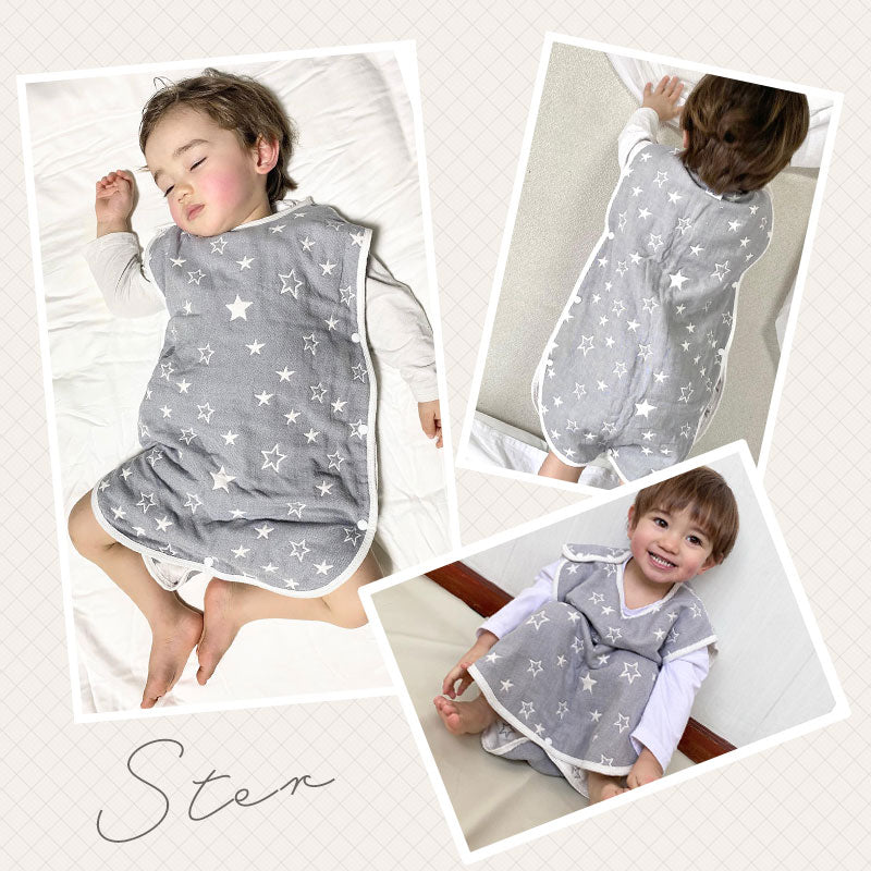 ガーゼスリーパー