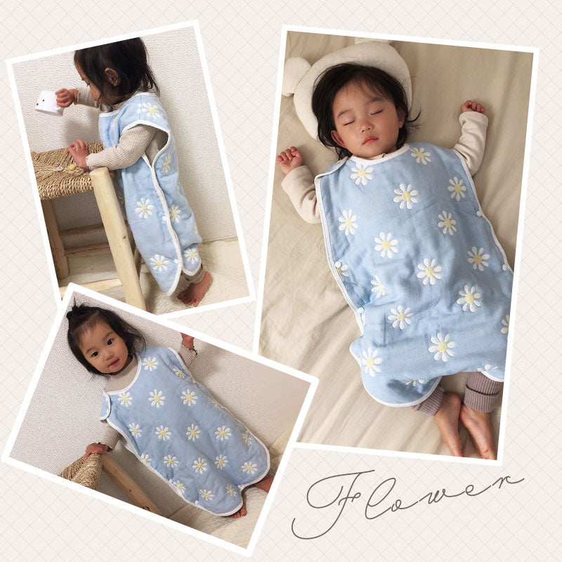 ガーゼスリーパー