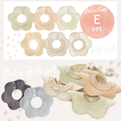 フリルスタイ6枚