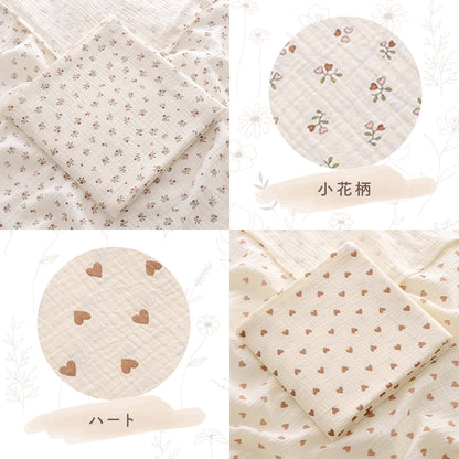 ナチュラルガーゼケット