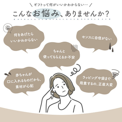 ケーキ型食器セット