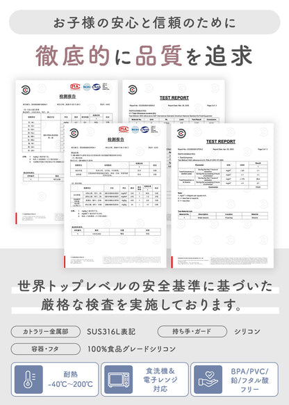 ケーキ型食器セット