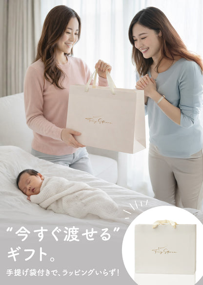 ケーキ型食器セット