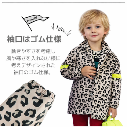 hepstarコーチジャケット