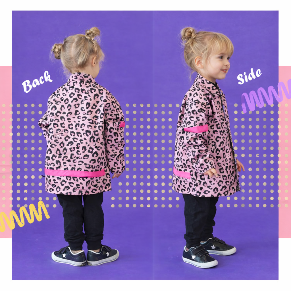 hepstarコーチジャケット