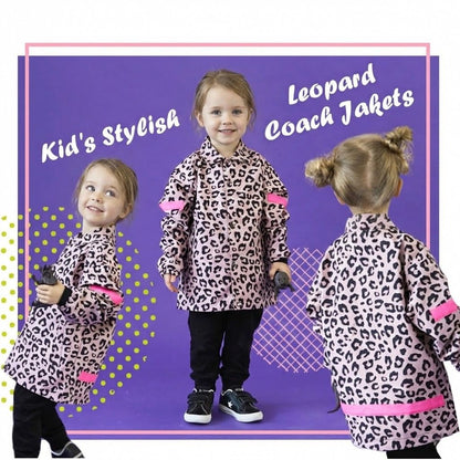 hepstarコーチジャケット