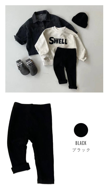 キッズレギンス