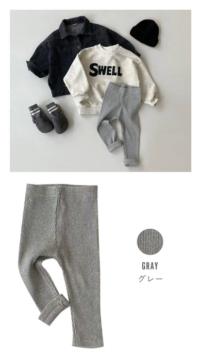 キッズレギンス