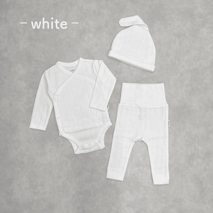 pup新生児3点セット