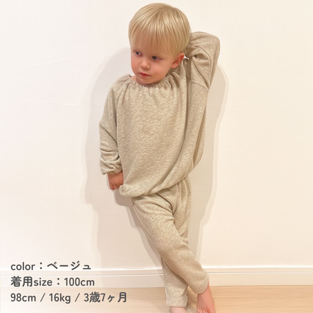 pupパイルセットアップ