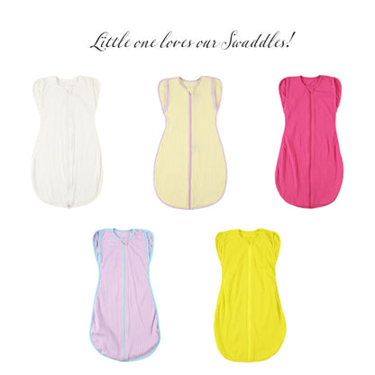 theHepStarスタイ＆スワドルギフトセット