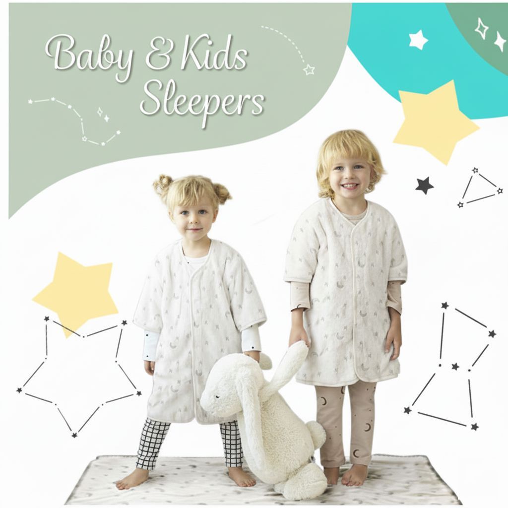 hepstar袖付毛布スリーパー